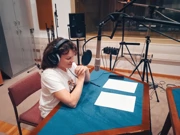 Ana Marija Štorga, spikerica, Foto: kš/-
