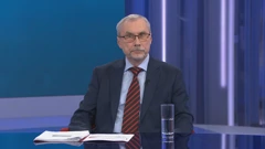 akademik Mirko Orlić, Foto: Otvoreno/HRT