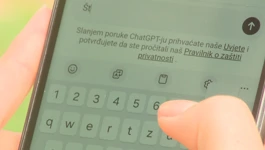 Uloga umjetne inteligencije u obrazovanju