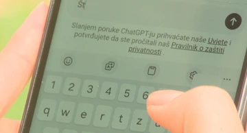Uloga umjetne inteligencije u obrazovanju
