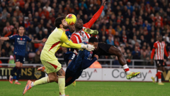 Brian Brobbey zabija Arsenalu u sudačkoj nadoknadi 