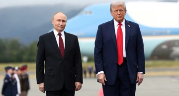 Vladimir Putin / Donald Trump