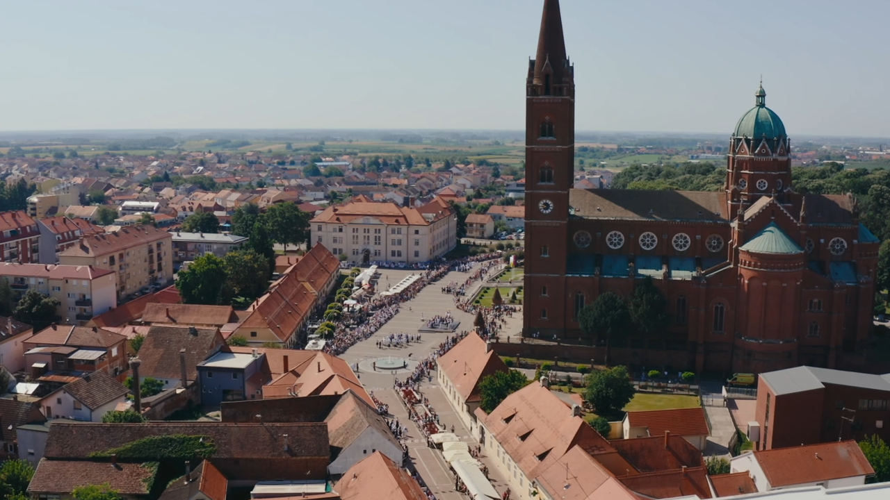 Utorak, 1. travnja na Prvom, Foto: Oči sokolove/dokumentarna serija