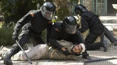 Ponedjeljak, 1. prosinca na Drugom, Foto: Nestali zarobljenik/film