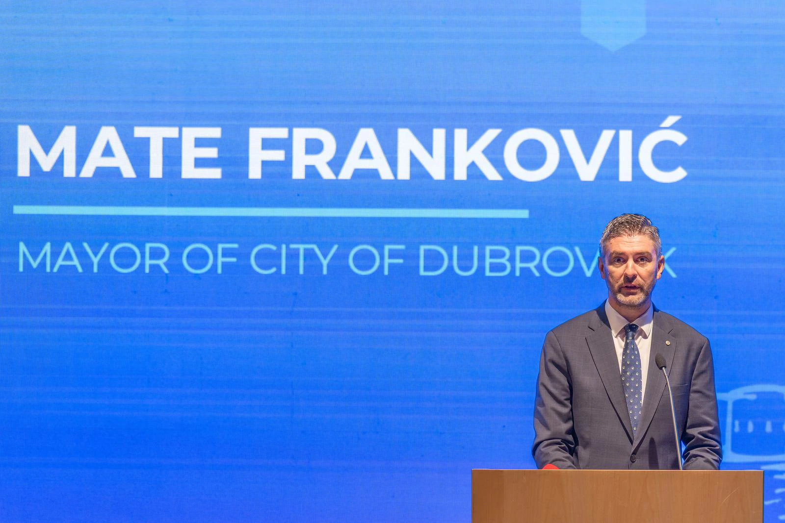 Proračun Dubrovnika za 2025. godinu povećan za 8,7 milijuna eura