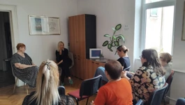konferencija Centra za mir 
