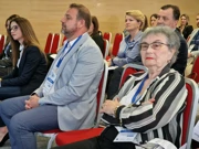 Gordana Kralik, Foto: Krunoslav Inhof/HRT Radio Osijek