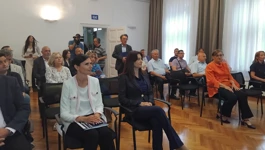 Sjednica Gospodarskog vijeća OBŽ
