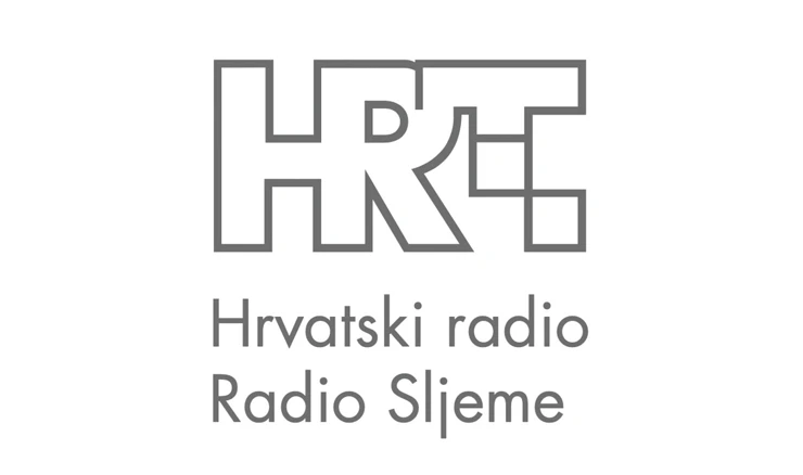 HRT - Radio Sljeme logo