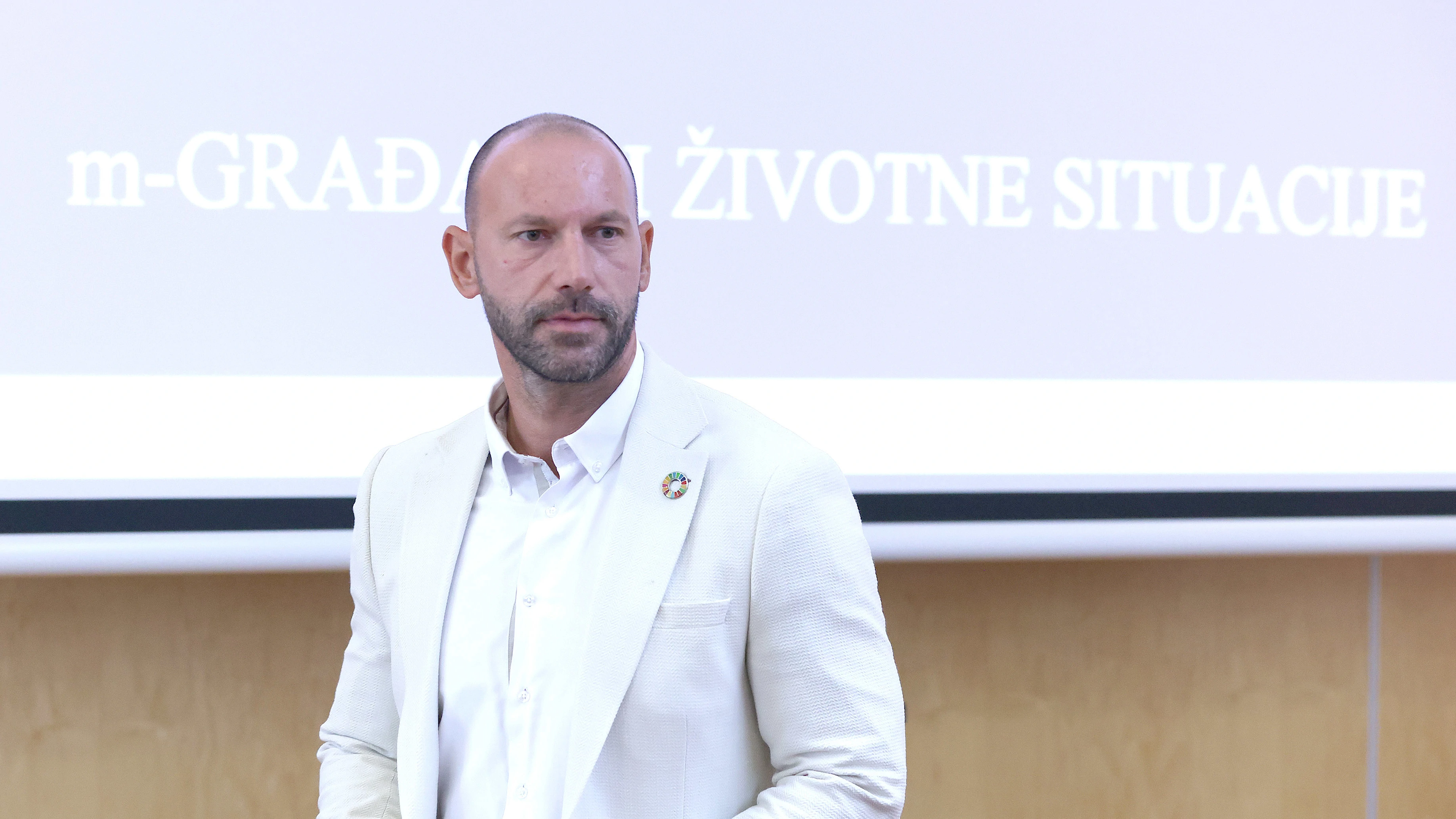 Habijan: Platformom mGrađani omogućujemo jednostavniji pristup javnim uslugama