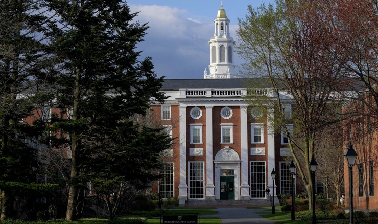 Harvard