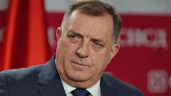 Milorad Dodik