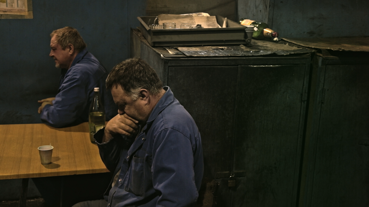 Petak, 24. srpnja na Trećem, Foto: Tvornice radnicima/dokumentarni film 