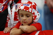 Navijač, Foto: Matthew Childs/Reuters