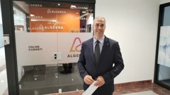 Član uprave Hrvoje Josip Balen