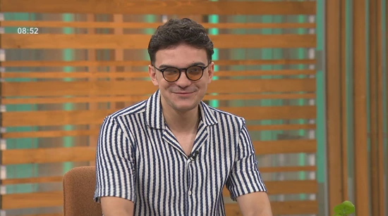 Martin Kosovec