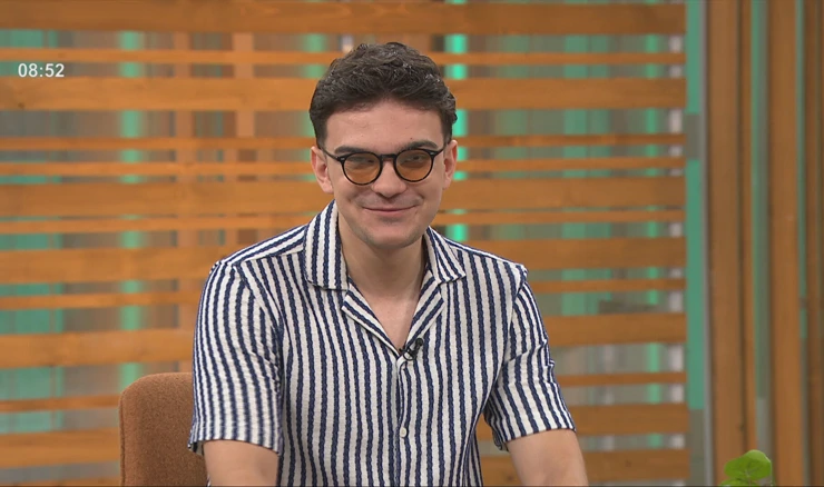 Martin Kosovec