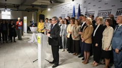  Proeuropska Stranka akcije i solidarnosti