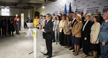  Proeuropska Stranka akcije i solidarnosti