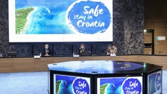 Stay safe in Croatia