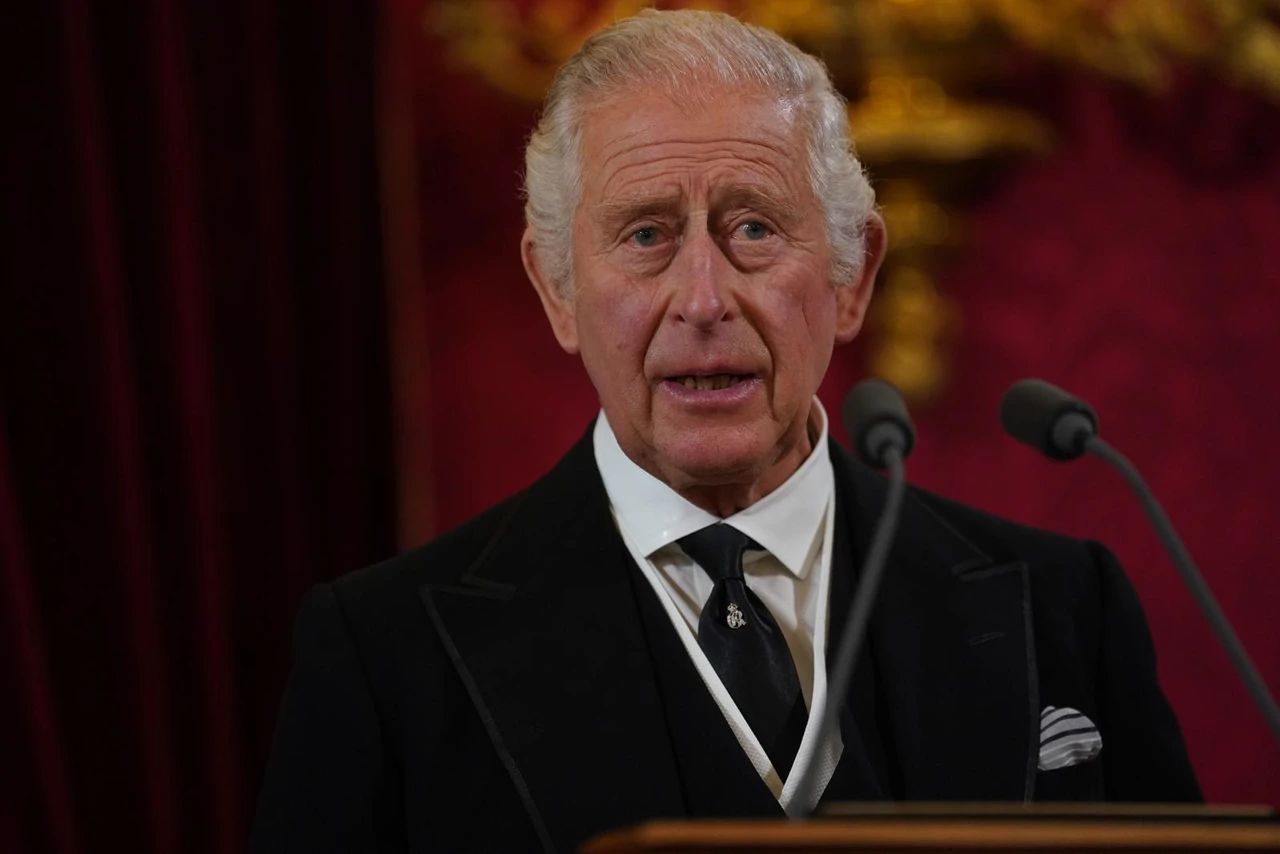Charles III.