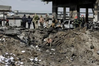 Napad na Lavov, Foto: Roman Baluk/REUTERS