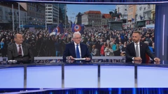 Gosti emisije "Otvoreno"