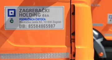Privremeni zastoj u odvozu elektroničkog otpada u Zagreb