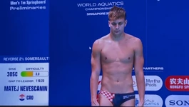 Matej Nevešćanin