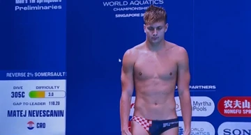 Matej Nevešćanin