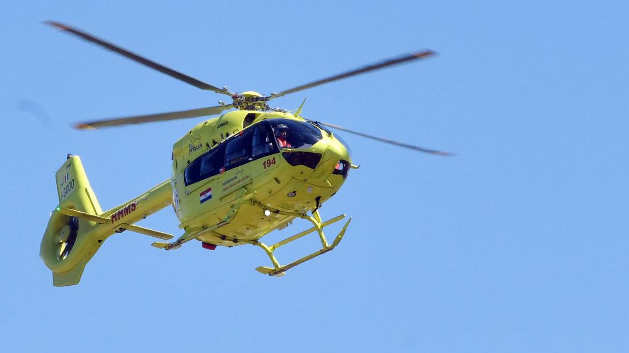 Zwei erfolgreiche medizinische Notfalleinsätze auf Rab und Brač 3 pxl 300425 132016688 20250730162130