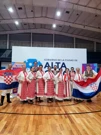 Hrvatska zajednica - Alta Gracia, Foto: ustupljena fotografija/Cristian Sprljan