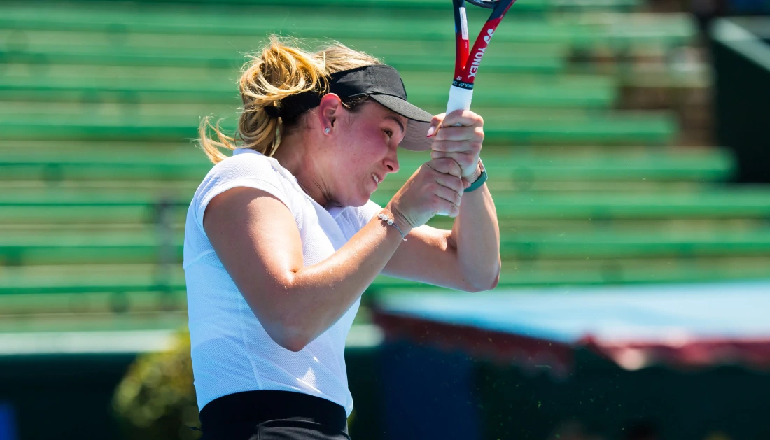 Vekić korak do glavnog turnira u Linzu