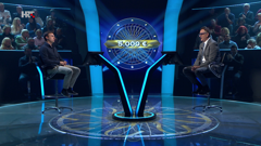 Borna Škrlec, Foto: Tko želi biti milijunaš?/HRT