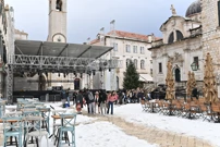 Dubrovnik, Foto: Tonci Plazibat /CROPIX
