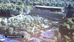 Unatoč zabrani suda - hotel na Valkanama širi kapacitete