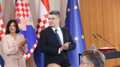 Milanović: Pamtit ćete godinu, ne mene po lošem