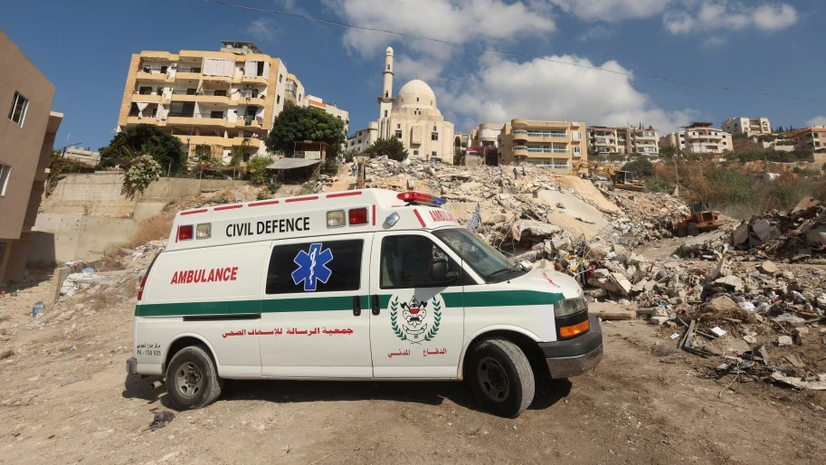 U raketnom napadu ubijen pripadnik UN-ove mirovne misije u Libanonu