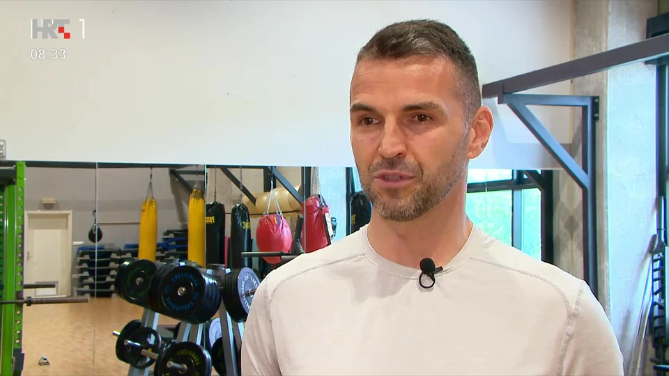 Mario Vekić