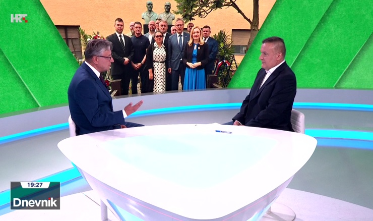 Vuletić: HSS nastavlja ujedinjenja i ostaje otvoren za povra
