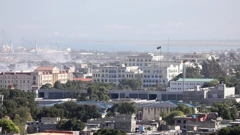 Haiti
