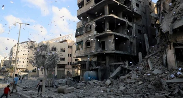 Gaza