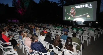 Cinehill