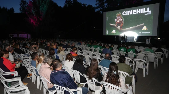 Cinehill