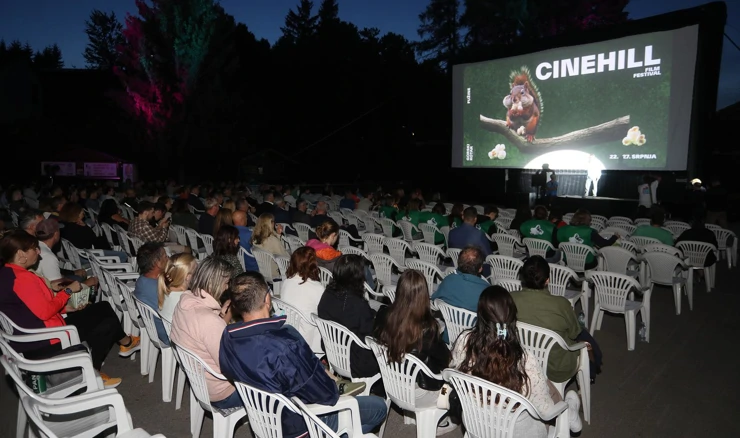 Cinehill