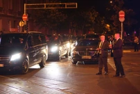 Erdogan stigao u Zagreb, Foto: Lovro Domitrovic/PIXSELL
