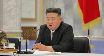 Sjevernokorejski vođa Kim Jong-un