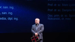 Predsjednik zagrebačkog SDP-a Branko Kolarić
