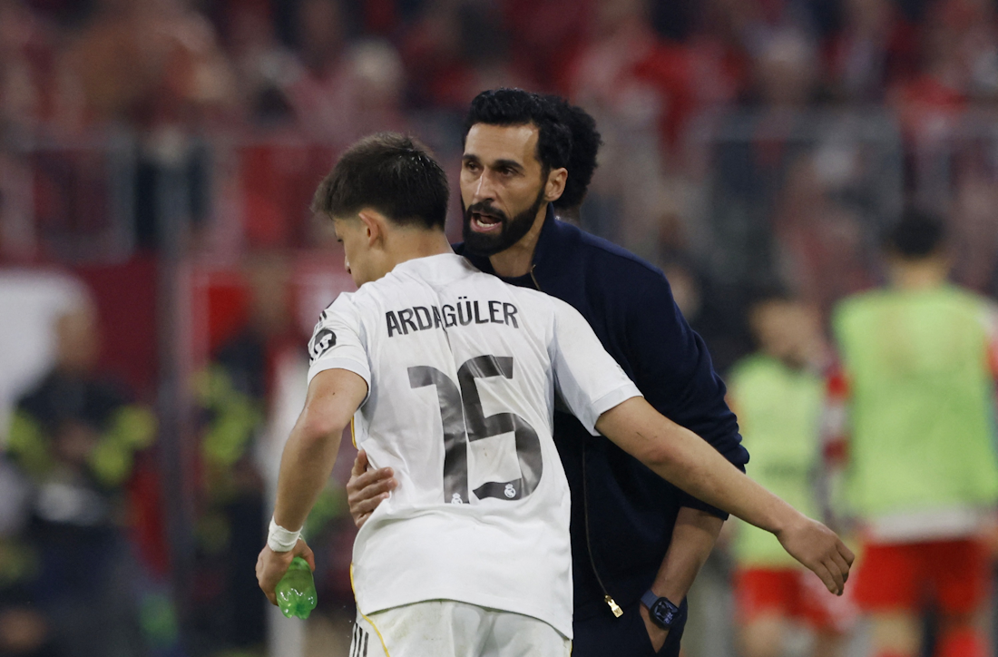 Real ostao bez Militaa i Gülera do kraja sezone