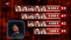 Valentino Tukša, Foto: Superpotjera/HRT